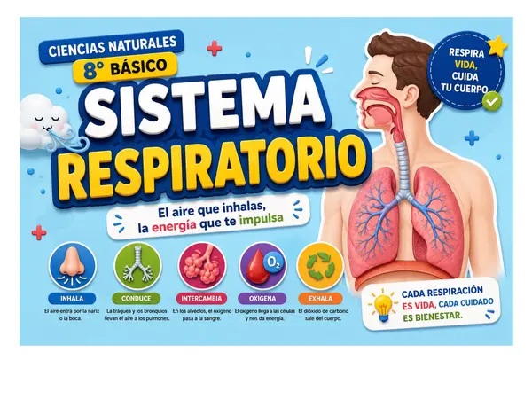 Sistema respiratorio
