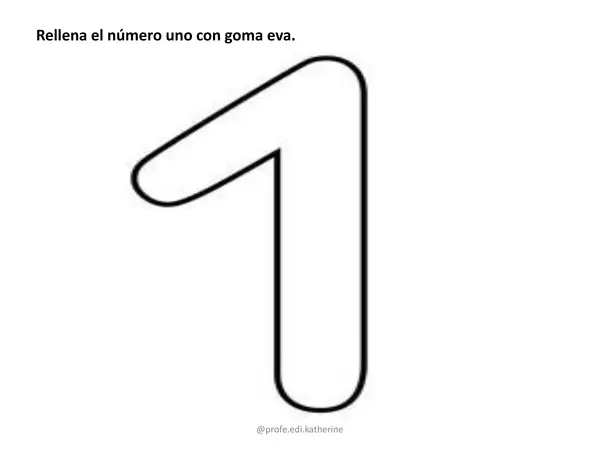 Libro de matemáticas 1-20