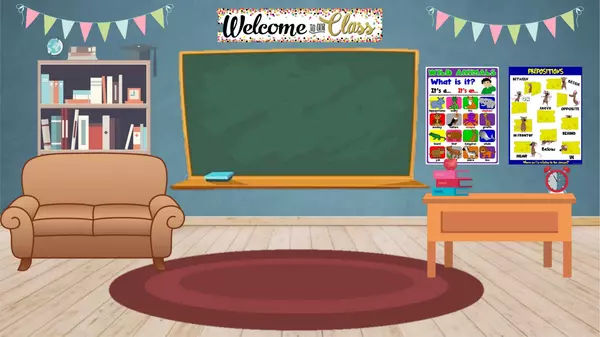 Salas de clases - Online Classrooms