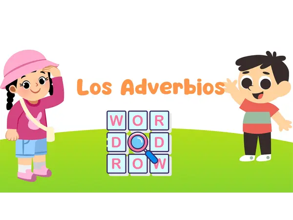 Adverbios