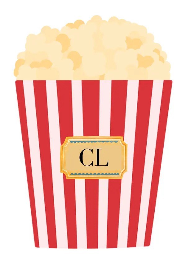 Grupos consonánticos en el cine