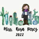 Rosa  Perez - @miss.rosa