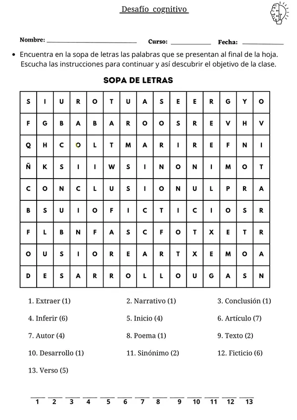 Artículo enciclopédico