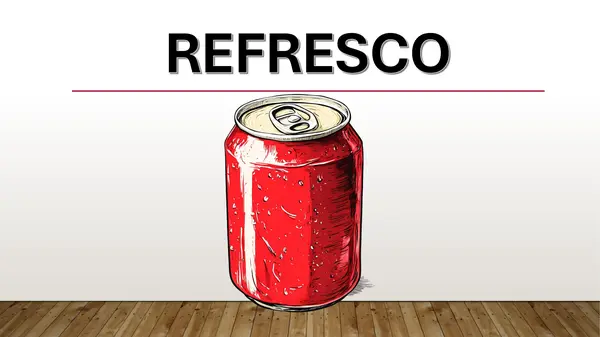 Bebidas