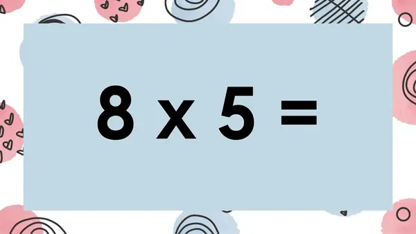 Practica de multiplicación