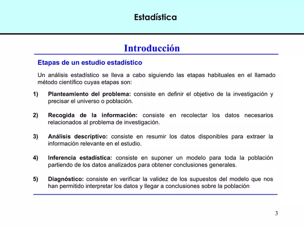 PRESENTACION ESTADISTICA, OCTAVO BASICO, UNIDAD 4
