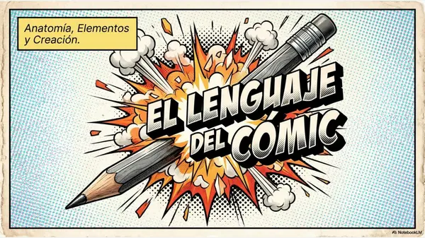 El comic