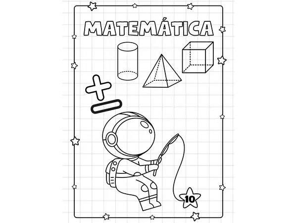 Portada de cuadernos