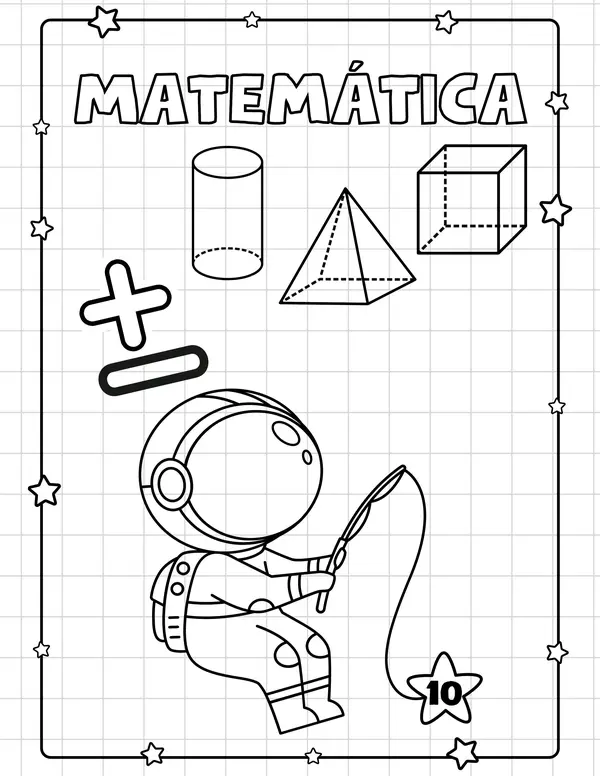 Portada de cuadernos