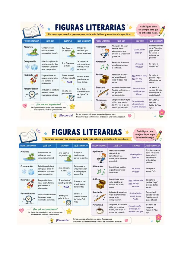 Género lírico