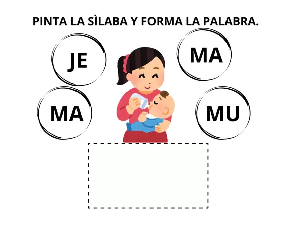 Actividad metodo Matte