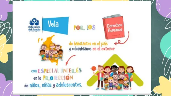 Mecanismos de protección de los Derechos Humanos en Colombia