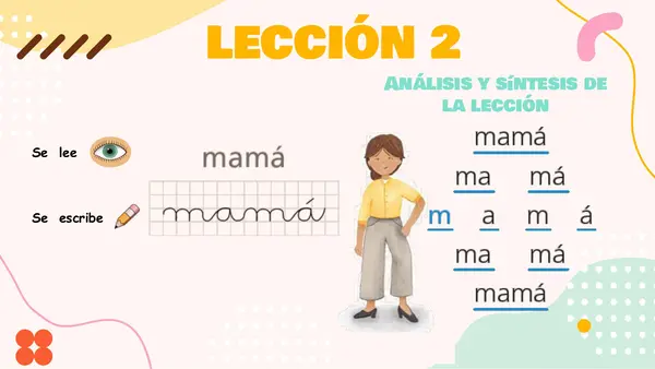 MÉTODO MATTE PPT COMPLETO- 1 PARTE