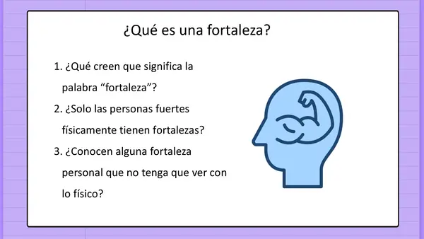 ORIENTACIÓN 