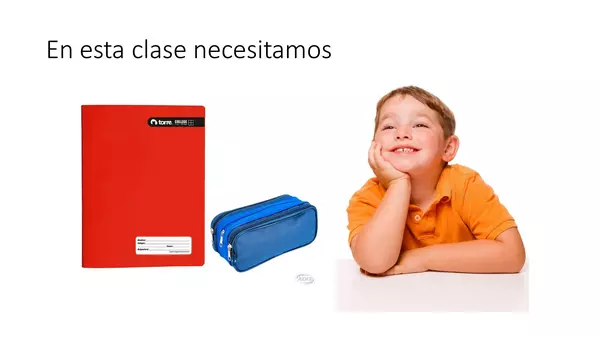 Elementos del género narrativo