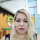 Nadia Ramírez - @nanuh