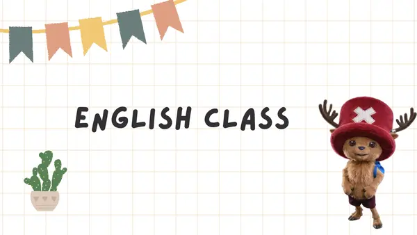 Resumen y Tips para enseñar las reglas del inglés para ocupar el Plural Nouns 