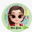 BERENICE MORGAN - @berenice.morgan.a