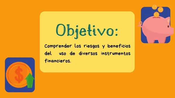 PPT INVERSIÓN Y AHORRO