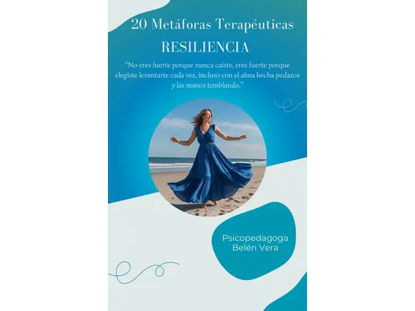 Metáforas de Resiliencia 