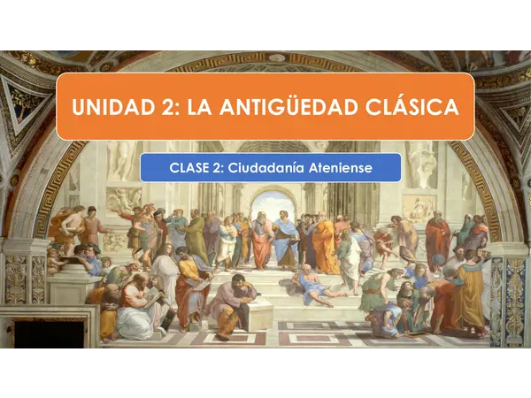 Ciudadanía Ateniense