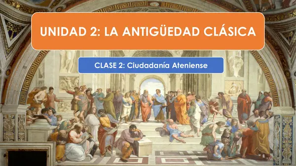 Ciudadanía Ateniense