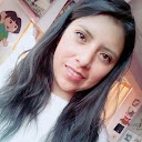 Dina Pillco - @dina.pillco