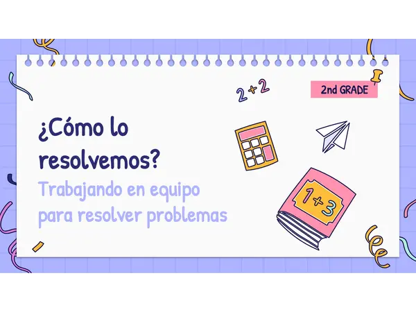 ¿Cómo lo resolvemos?