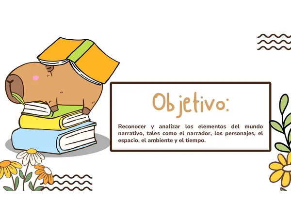 Unidad 0 -  Primero Medio. Parte 1