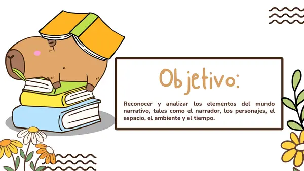 Unidad 0 -  Primero Medio. Parte 1