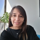 Gema Gálvez - @gemagalvez