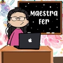 Fernanda - @maeta_fer