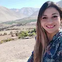 Yasna Moya Ramirez - @yasna.moya.ramirez