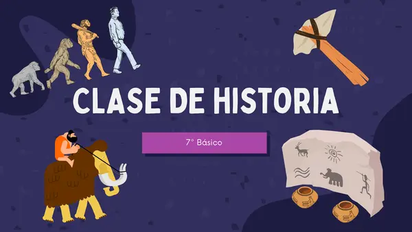 El surgimiento de la agricultura