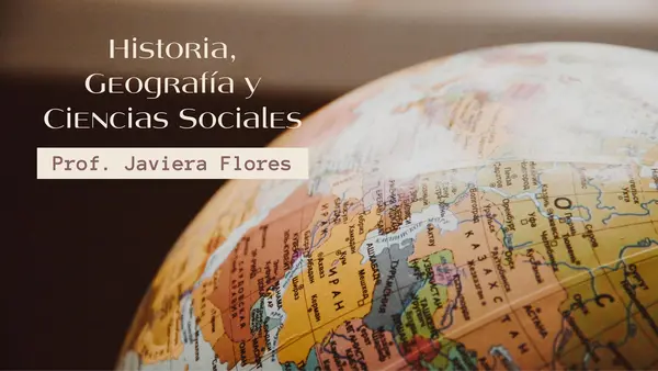 CONTINENTE AMÉRICANO 