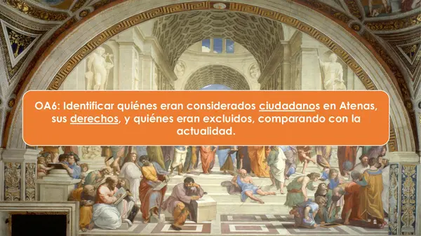 Ciudadanía Ateniense