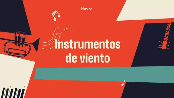 Instrumentos de viento