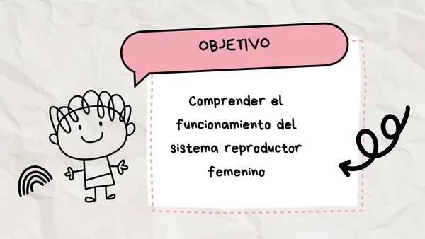 Aparato reproductor femenino 
