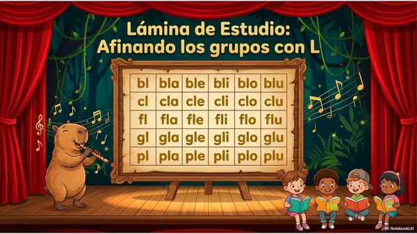 Combinaciones ge - gi, gue - gui, güe - güi.