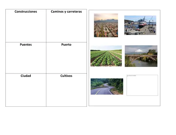 Guía elementos culturales del paisaje 
