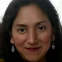 Leonor Díaz - @leodj