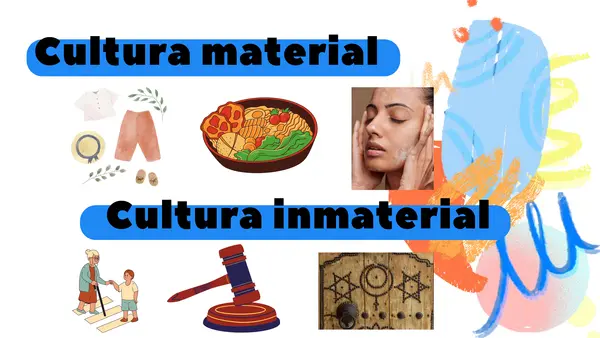 Manifestaciones culturales en los adolescentes