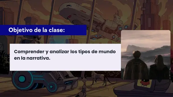 PPT TIPOS DE MUNDO 