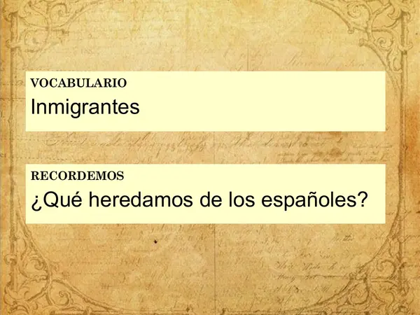 Por qué Chile es tan diverso"