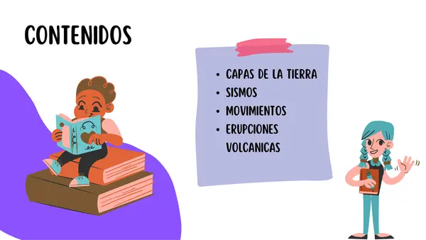 Fenómenos Naturales