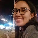 Johana Georgina González Cámara - @johana.georgina.gonza