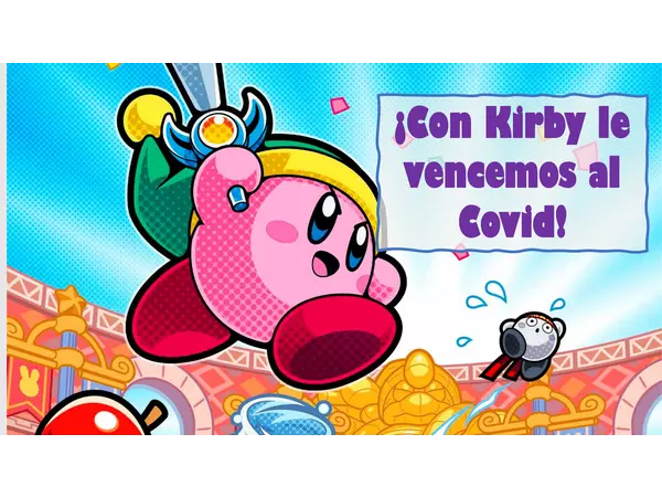 Acciones de Autocuidado_ Kirby