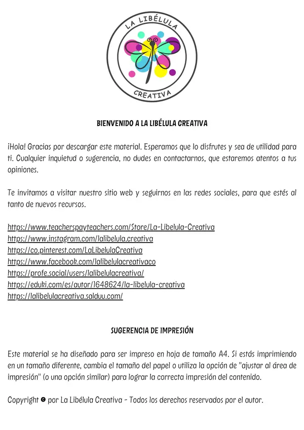 Tarjetas Ilustrativas Utiles Escolares Regreso a clases NO PREP