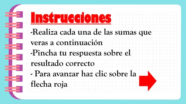 Adicione interactivas 