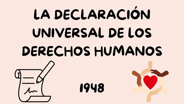 Derechos humanos